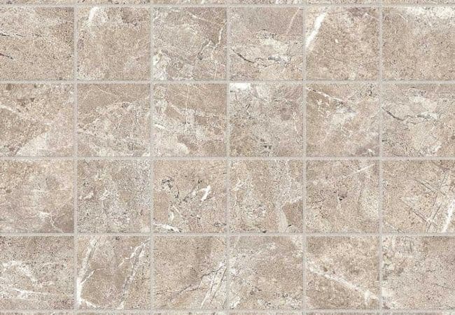 Richmond Tile Sorrento Sand 12x12 Mosiac, Richmond Flooring