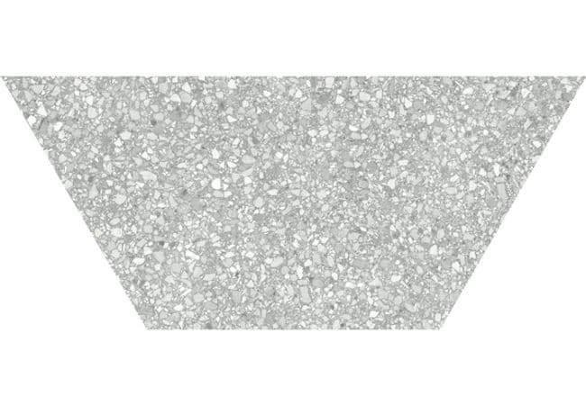 Richmond Tile Station Ash 10"x24" Matte, Richmond Flooring