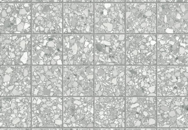 Richmond Tile Station Ash 2"x2" Mosaic, Richmond Flooring