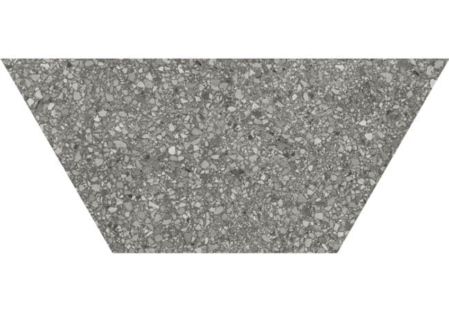 Richmond Tile Station Shadow 10"x24" Matte, Richmond Flooring