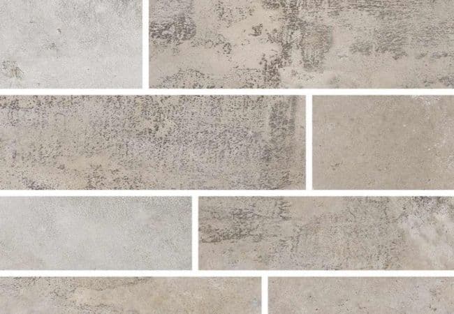 Richmond Flooring Stonecrete flooring collection sample