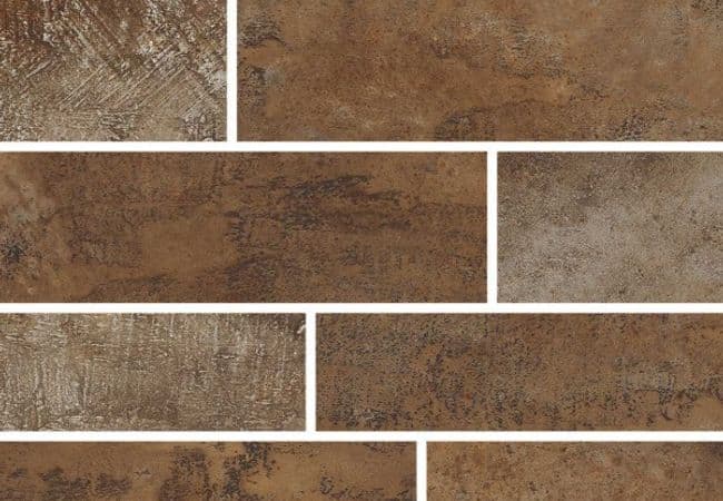 Porcelain Floor & Wall Tile