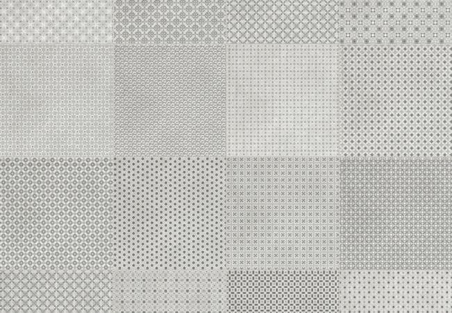 Richmond Tile Tapestri Wool Blend 8"x8" Matte, Richmond Flooring