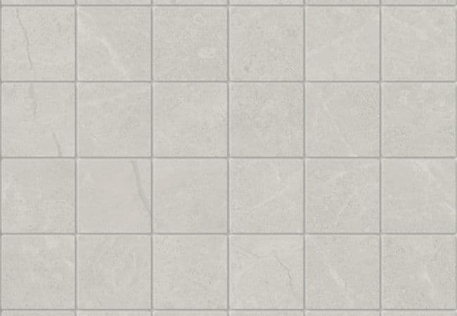 Richmond Tile Torino Grigio 2"x2" Mosaic, Richmond Flooring