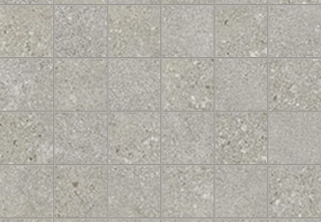 Richmond Tile Tycoon Smoke 2"x2" Mosaic, Richmond Flooring