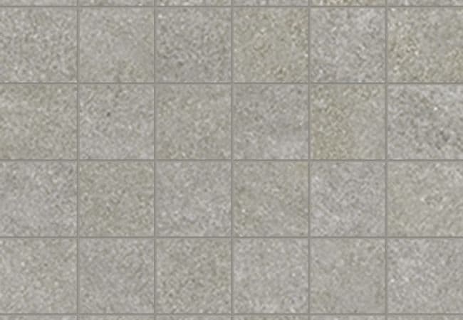 Richmond Tile Tycoon Storm Grey 2"x2" Mosaic, Richmond Flooring