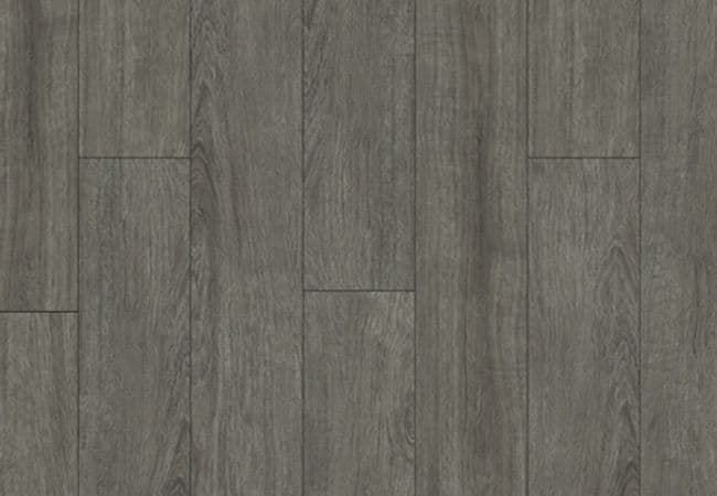 Richmond FlexFit Pro Silver Luxury Vinyl Plank — Richmond Flooring
