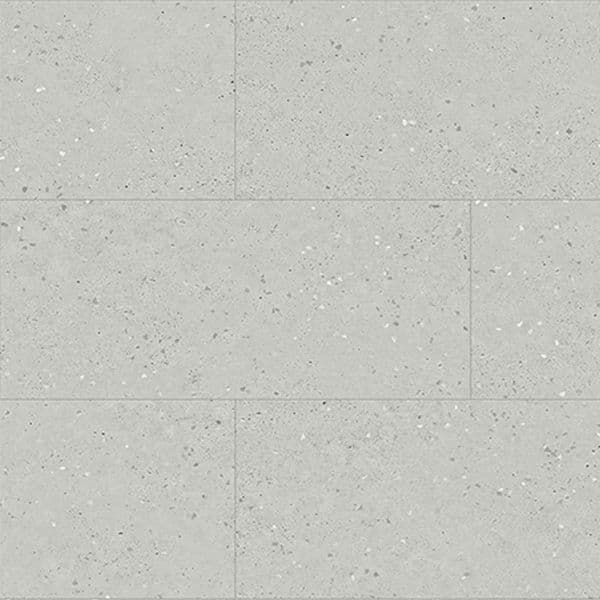 Richmond Endeavour Terrazzo Cemento Luxury Vinyl Tile