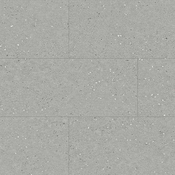 Richmond Endeavour Terrazzo Grigio Luxury Vinyl Tile