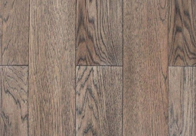 Richmond Hickory Engineered Lexington Connel, Richmond Flooring