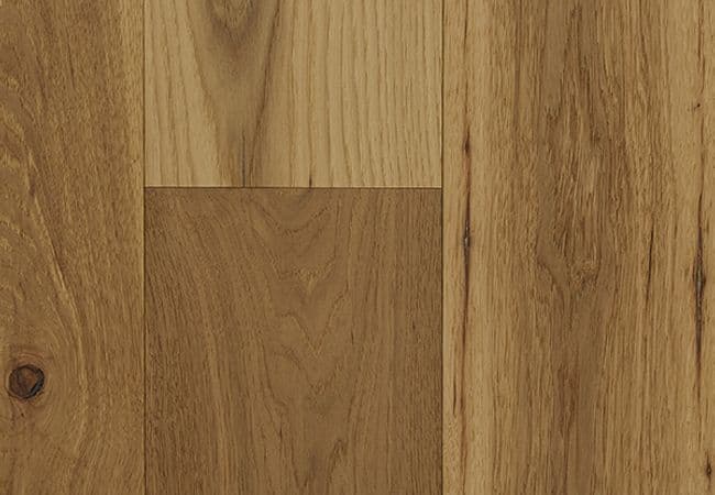 Richmond Flooring Belvedere Hickory flooring collection sample