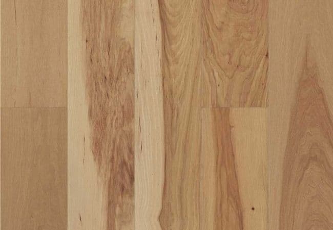 Richmond Hickory Engineered Natural Glencoe 6.5, Richmond Flooring