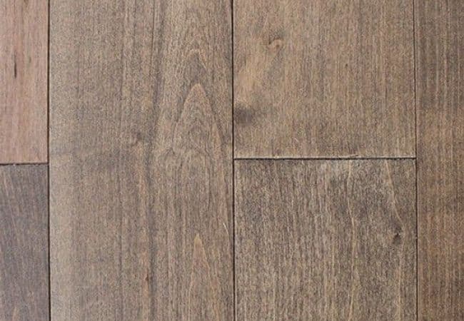 Richmond Maple Engineered Mackintosh Connel, Richmond Flooring