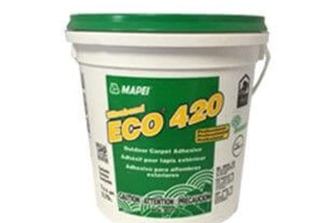 Roberts 3300 Floor Adhesive ECO. 3.78 L, Roberts
