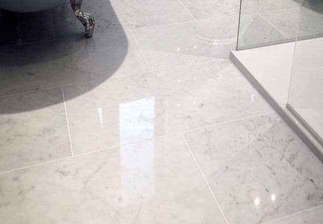 Sapphirus Stone & Tile Bianco Carrara Marble, Sapphirus Stone & Tile