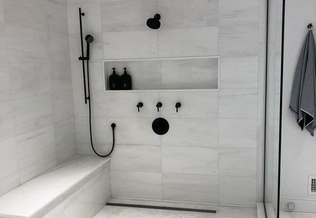 Sapphirus Stone & Tile Dolomite Marble, Sapphirus Stone & Tile