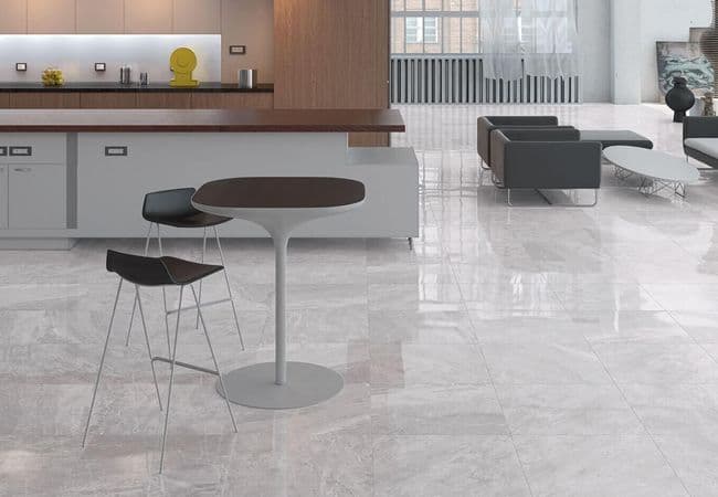 Sapphirus Stone & Tile Pearl Marble, Sapphirus Stone & Tile