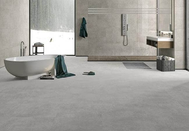 Porcelain Floor & Wall Tile