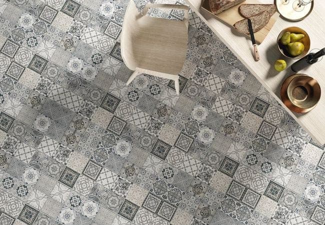 Sapphirus Stone & Tile Armada Rectified Porcelain, Sapphirus Stone & Tile