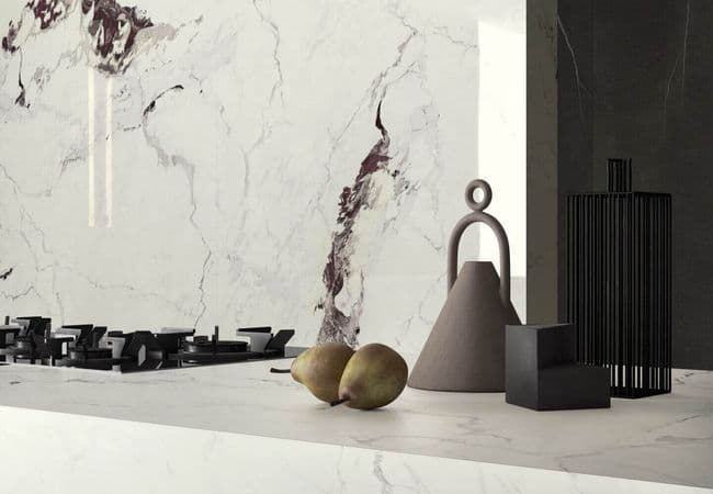 Sapphirus Stone & Tile Breccia Capraia Rectified Porcelain, Sapphirus Stone & Tile