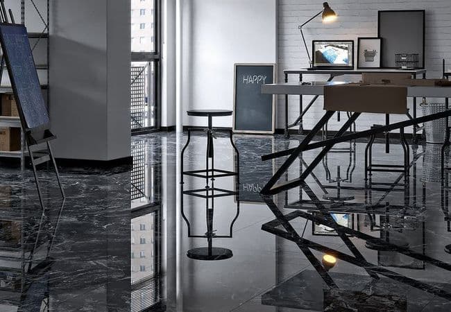 Sapphirus Stone & Tile Deepstone Rectified Porcelain, Sapphirus Stone & Tile