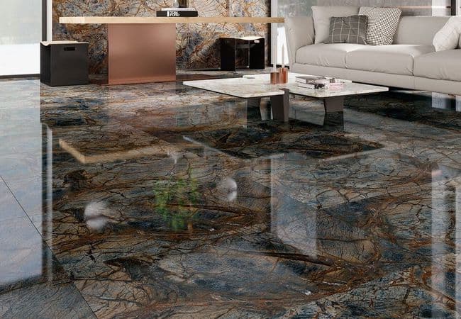Sapphirus Stone & Tile Espina Rectified Porcelain, Sapphirus Stone & Tile
