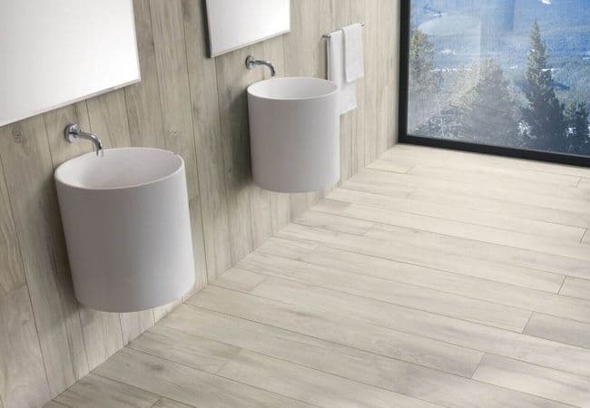 Sapphirus Stone & Tile Forest Silver Rectified Porcelain, Sapphirus Stone & Tile