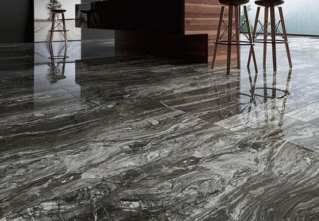 Sapphirus Stone & Tile Gazelle Rectified Porcelain, Sapphirus Stone & Tile