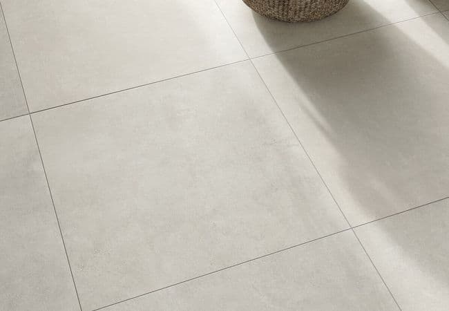 Sapphirus Stone & Tile Luna Off White Rectified Porcelain, Sapphirus Stone & Tile