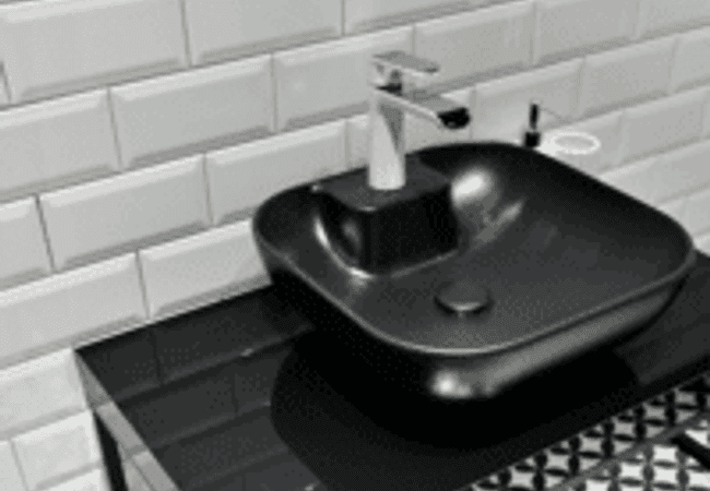 Porcelain Floor & Wall Tile