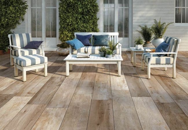 Sapphirus Stone & Tile Timberwood Avana Rectified Porcelain, Sapphirus Stone & Tile