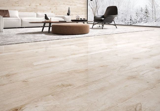 Porcelain Floor & Wall Tile