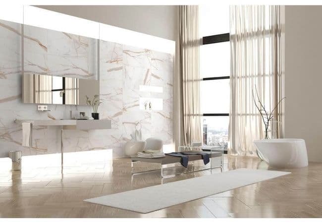 Sapphirus Stone & Tile Venecia Rectified Porcelain, Sapphirus Stone & Tile