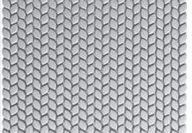 Sarana Tile Alexander Glass Leaf Light Grey Leaf LEN5202M, Sarana Tile