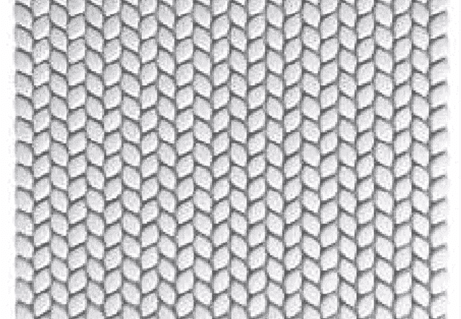 Sarana Tile Alexander Glass Leaf White Leaf LEPPU2613G, Sarana Tile