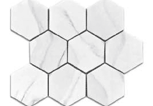 Sarana Tile Glass Mosaic ADSR 10, Sarana Tile