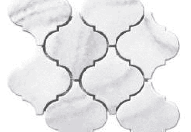 Sarana Tile Glass Mosaic ADSR 13, Sarana Tile