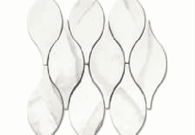 Sarana Tile Glass Mosaic ADSR 1902, Sarana Tile