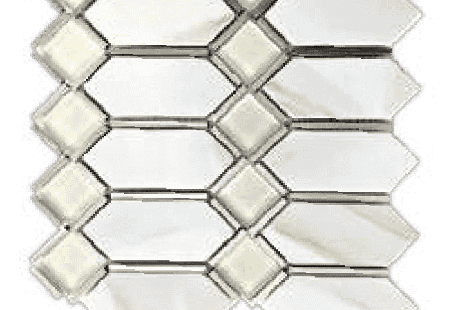Sarana Tile Glass Mosaic STAD21056, Sarana Tile