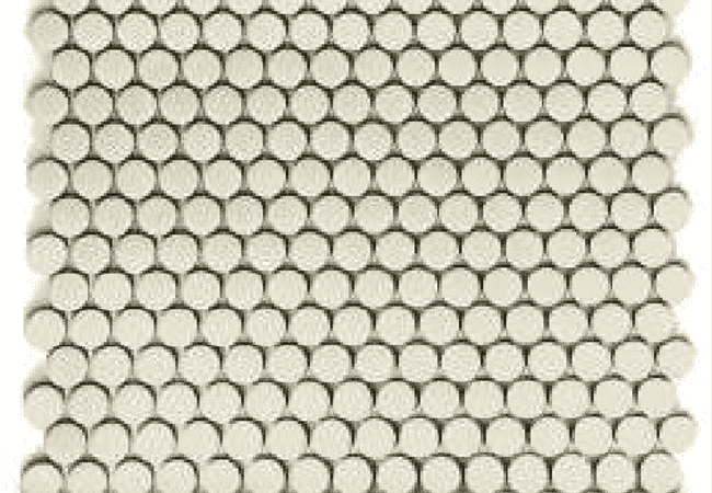 Sarana Tile Mosaics MH Penny MHPENN P005, Sarana Tile