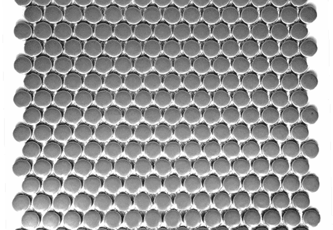Sarana Tile Mosaics MH Penny MHPENN P007, Sarana Tile