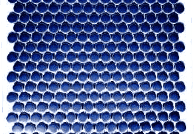 Sarana Tile Sarana Tile Mosaics flooring collection sample