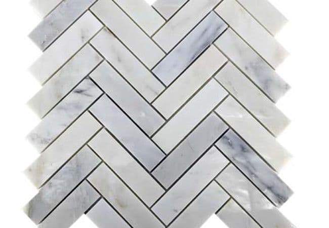 Sarana Tile Alexander Marble Alexm – D23520g, Sarana Tile