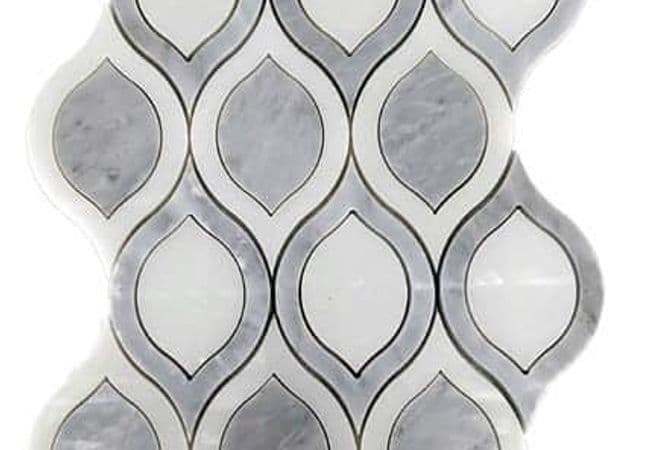 Sarana Tile Alexander Marble Hs M01705, Sarana Tile