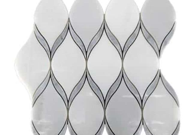 Sarana Tile Alexander Marble Hs W00601, Sarana Tile