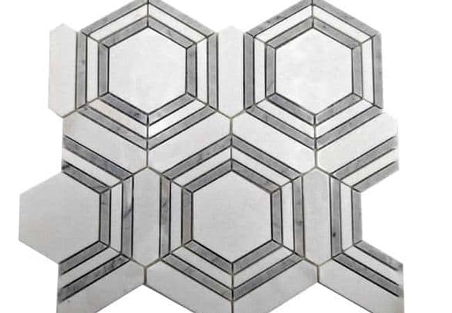 Sarana Tile Alexander Marble Hsw00901, Sarana Tile