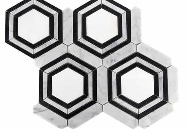 Sarana Tile Alexander Marble Sta0211104, Sarana Tile