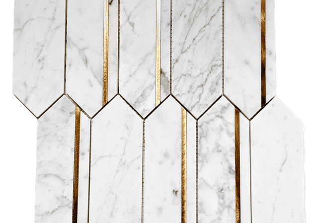 Sarana Tile Alexander Marble Stad21141, Sarana Tile