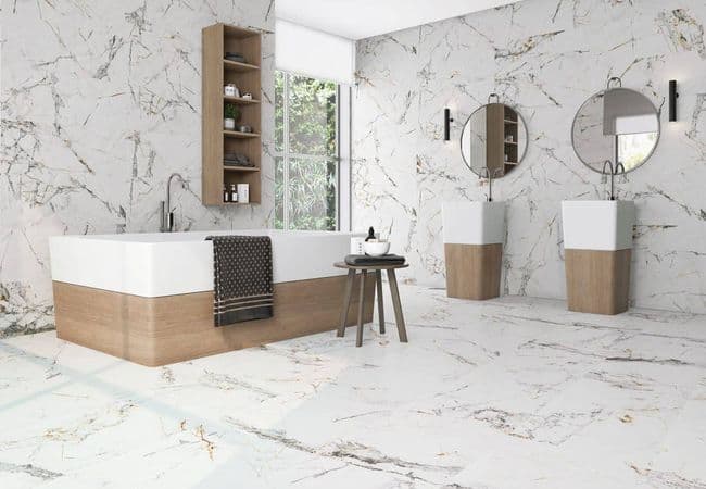 Sarana Tile Allure 3060, Sarana Tile