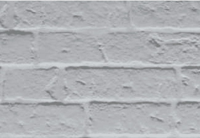 Sarana Tile Brique Whitematt, Sarana Tile